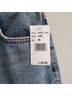 Goldsign 100% Cotton Solid Multi Color Jeans Size 28 - photo 5