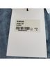 Goldsign 100% Cotton Solid Multi Color Jeans Size 28 - photo 8