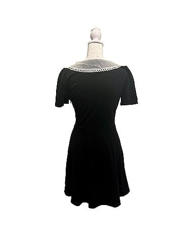 Current Mood Casual Dress (view 2)