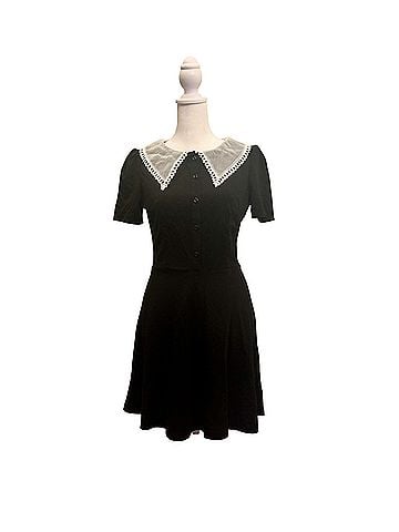 Current Mood Casual Dress (view 1)
