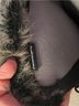 The North Face Solid Black Gray Boots Size 6 1/2 - photo 7