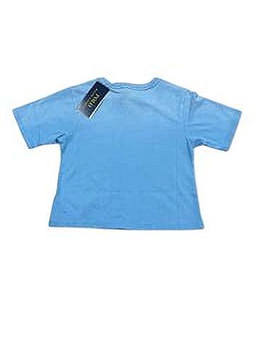 Ralph Lauren Big Pony Short Sleeve T-Shirt (view 2)