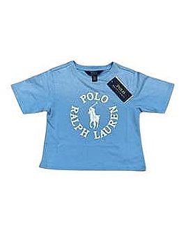 Ralph Lauren Short Sleeve T-Shirt (view 1)