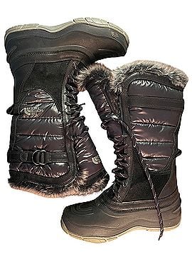 The North Face Boots (view 1)