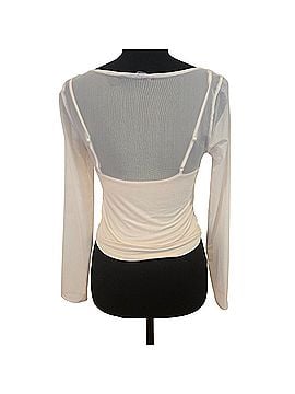 Abercrombie & Fitch Long Sleeve Top (view 2)