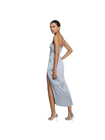 Reformation Solay Cocktail Dress (view 2)