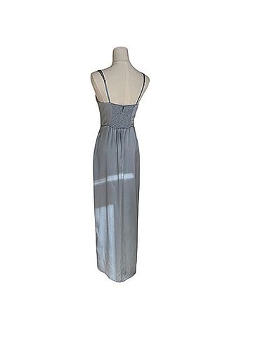 Reformation Solay Cocktail Dress (view 2)