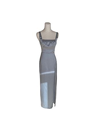 Reformation Solay Cocktail Dress (view 1)