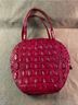 VEARI Solid Red Satchel One size - photo 3