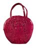 VEARI Solid Red Satchel One size - photo 1