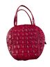 VEARI Solid Red Satchel One size - photo 2