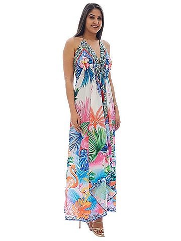 Ranee's Cocktail Dress (view 2)