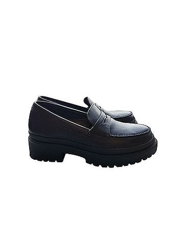 PATINA Chunky Loafers Flats (view 1)