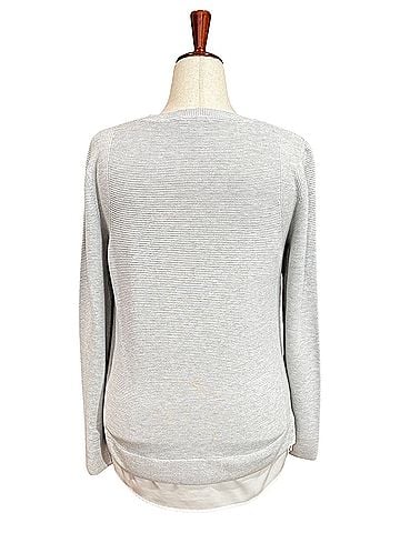 Hilary Radley Hilary Radley Pullover Sweater (view 2)