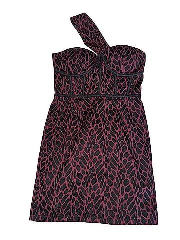 Minuet Cocktail Dress (view 1)