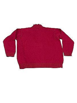 Ralph Lauren Pullover Sweater (view 2)