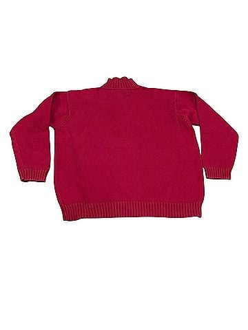 Ralph Lauren Pullover Sweater (view 2)