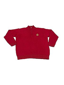 Ralph Lauren Pullover Sweater (view 1)