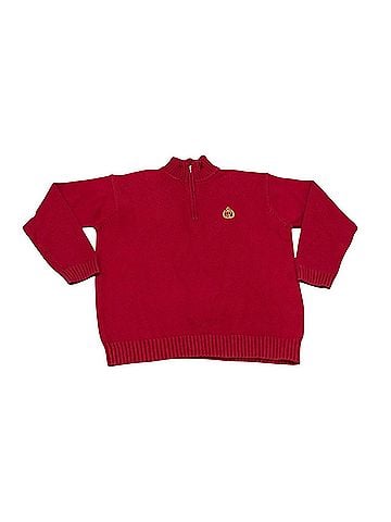 Ralph Lauren Pullover Sweater (view 1)