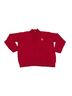 Ralph Lauren 100% Cotton Red Pullover Sweater Size XL - photo 1