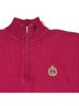 Ralph Lauren 100% Cotton Red Pullover Sweater Size XL - photo 4