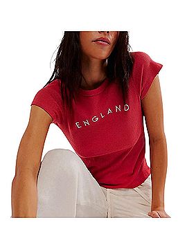 Free People Destination Pointelle Tee T-Shirt (view 1)