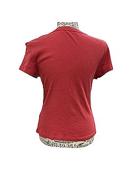 Free People Destination Pointelle Tee T-Shirt (view 2)