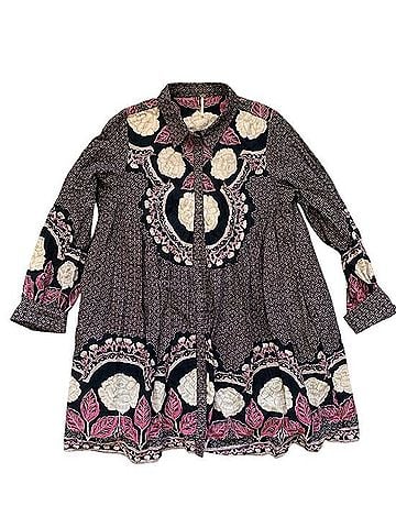 Free People Smell The Roses Casual Dress (view 1)