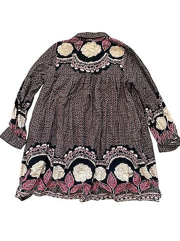 Free People Smell The Roses Casual Dress (view 2)