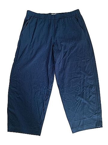 Everlane The Off-Duty Barrel Pant Casual Pants (view 1)