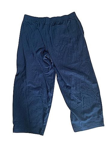 Everlane The Off-Duty Barrel Pant Casual Pants (view 2)