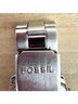 Fossil Silver Watch One size - photo 8
