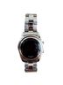 Fossil Silver Watch One size - photo 1