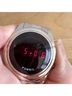 Fossil Silver Watch One size - photo 4
