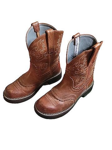 Ariat Fatbaby Boots (view 1)