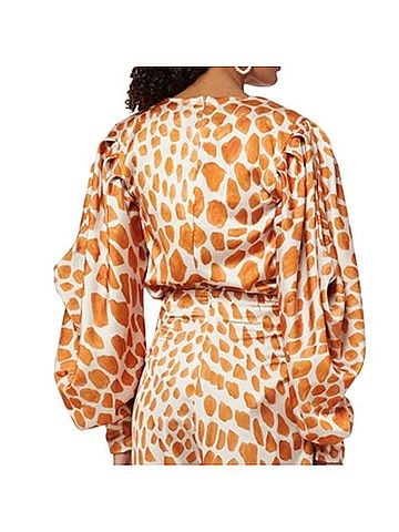PatBO Margot Jumpsuit (view 2)