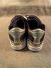 Michael Kors Blue Sneakers Size 6 1/2 - photo 4