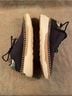 Michael Kors Blue Sneakers Size 6 1/2 - photo 3