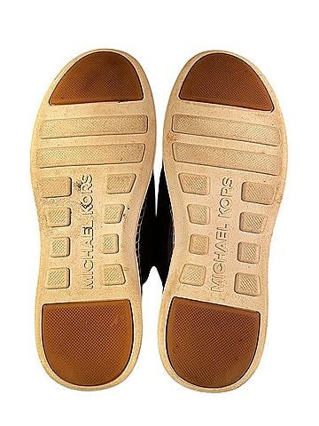 Michael Kors Finch Sneakers (view 2)