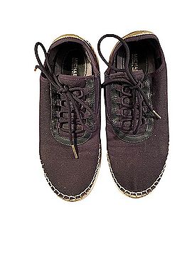Michael Kors Finch Sneakers (view 1)