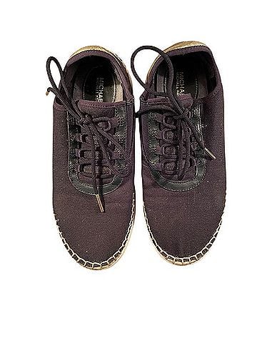 Michael Kors Finch Sneakers (view 1)