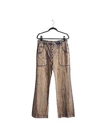 Ulla Johnson Milo Jeans (view 1)