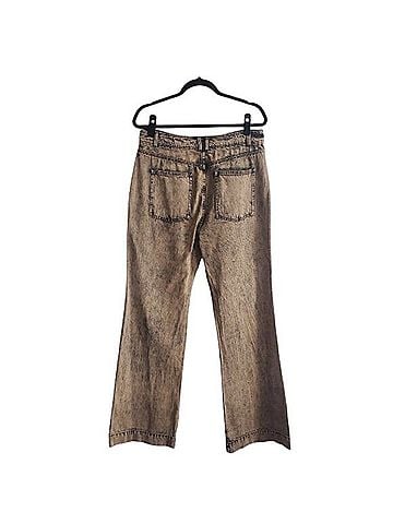Ulla Johnson Milo Jeans (view 2)