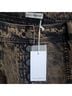 Ulla Johnson 100% Cotton Solid Brown Jeans Size 10 - photo 5