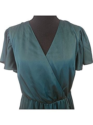 Nicole Miller Cocktail Dress (view 2)