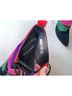 Django & Juliette 100% Suede Multi Color Ankle Boots Size EU 37 - photo 7