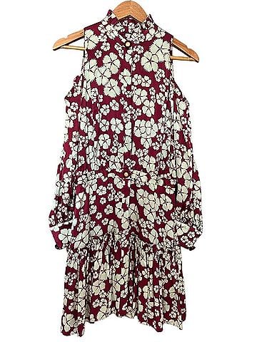 Alexis Audrina Cocktail Dress (view 1)