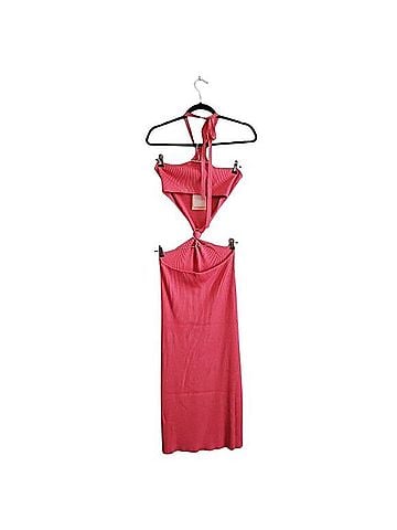 Cult Gaia Cameron Casual Dress (view 2)