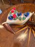 Tory Burch Multi Color Mule/Clog Size 9 - photo 5