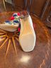 Tory Burch Multi Color Mule/Clog Size 9 - photo 8